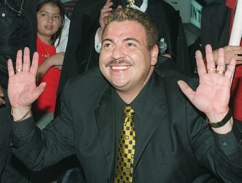 Preciado sale bajo caución tras acusación de fraude