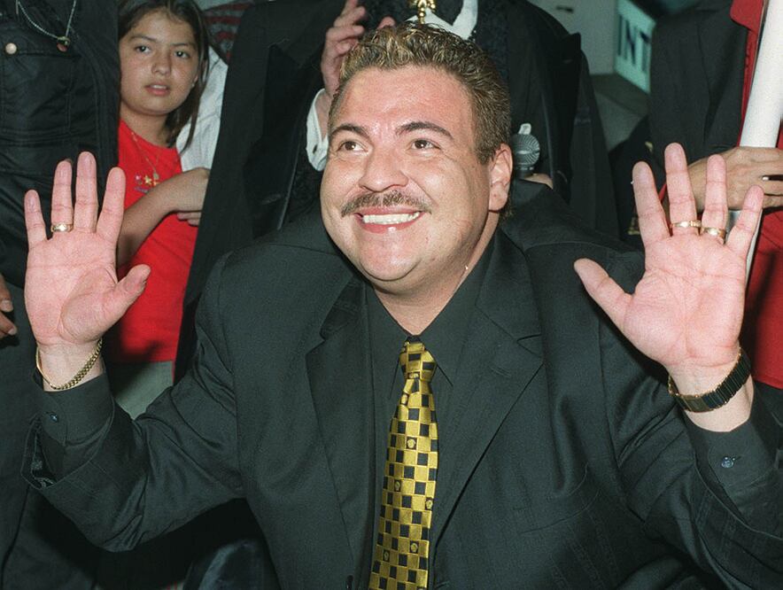 Foto: Archivo / EL UNIVERSAL