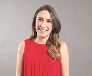 "PRI puede recuperar capital": Mariana Moguel 