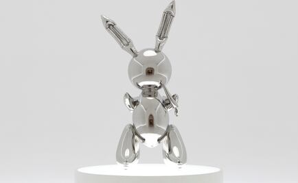 "El arte contemporáneo está dominado por los megamillonarios"