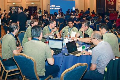 Fin al pacto queda en mera utopía