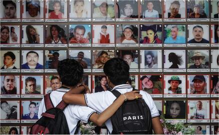 Reportan 308 desaparecidos en 2024 en Yucatán; 8% son menores de edad