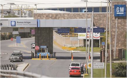 Infonavit disminuirá pagos de créditos a trabajadores de General Motors por paros técnicos