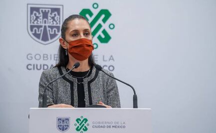 Sheinbaum: en caso de Brandon hubo retraso, no mala fe