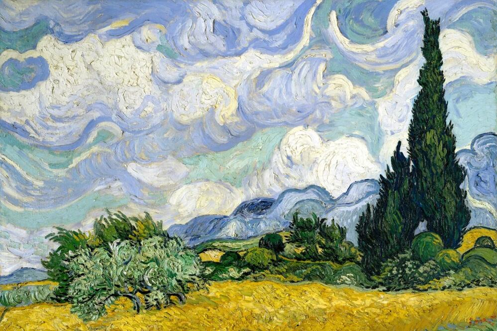 Actualmente, Vicent Van Gogh cuenta con una muestra de su obra en Museo Metropolitano de Nueva York (Met).
Foto: Página oficial del Met