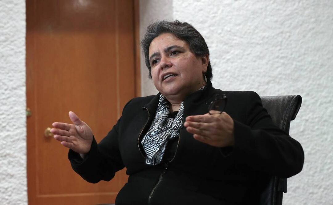 Buenrostro: cambios, TMEC y lo que dijo a empresarios