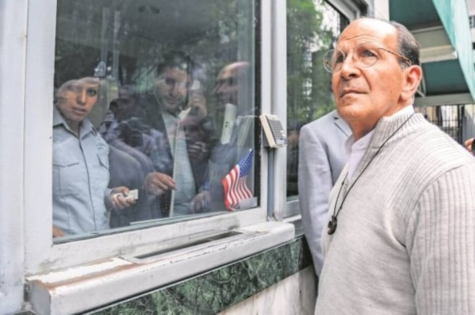 "La Bestia" viaja al paraíso en animación