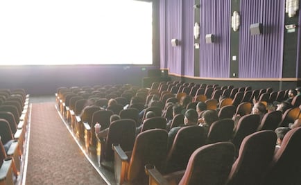 Boletos de cine registran la mayor alza de precio en 16 años