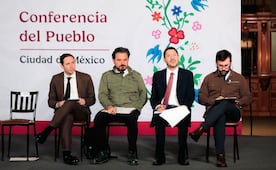 IMSS anuncia compra de 17 resonadores de última generación; ISSSTE adquiere más de 2 mil camas eléctricas impermeables