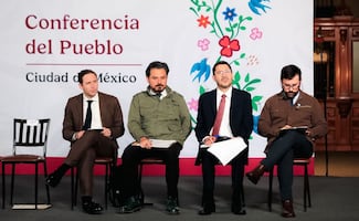 IMSS anuncia compra de 17 resonadores de última generación; ISSSTE adquiere más de 2 mil camas eléctricas impermeables