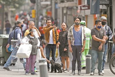 Reapertura de negocios genera 20 mil empleos