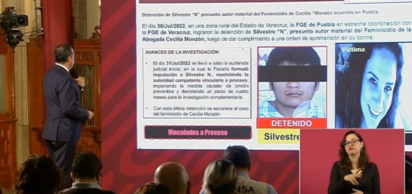 La mañanera de AMLO, 4 de agosto, minuto a minuto