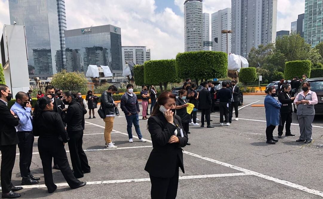 Oaxaca, Guerrero, Puebla y Michoacán ¿Por qué los sismos de otros estados se sienten en la CDMX?