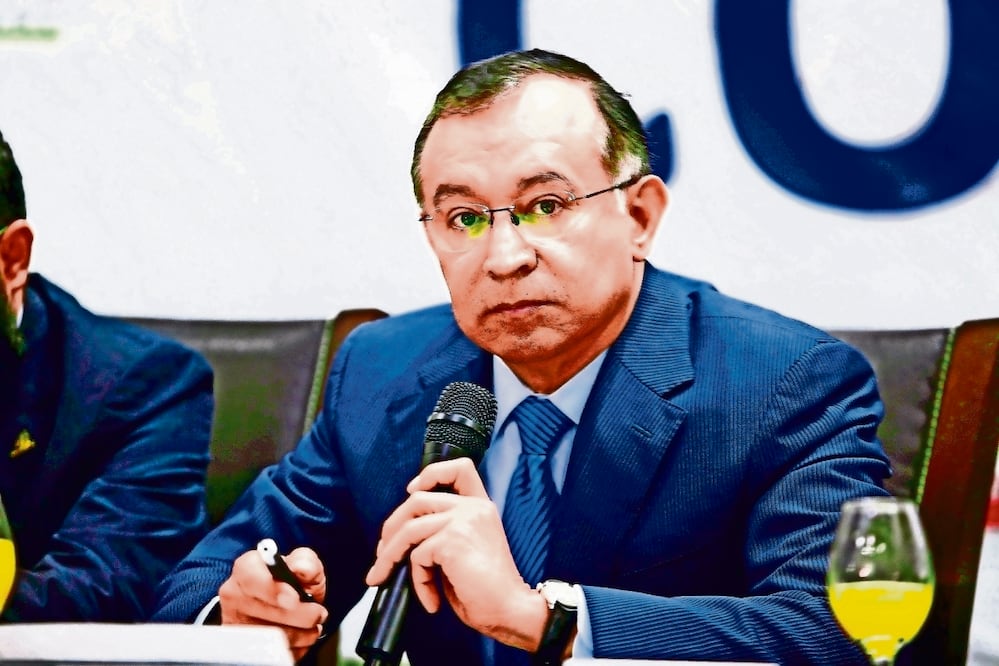 Foto: Archivo / El Universal