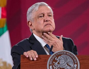 AMLO difundirá presunta estrategia que asegura busca debilitar a su gobierno