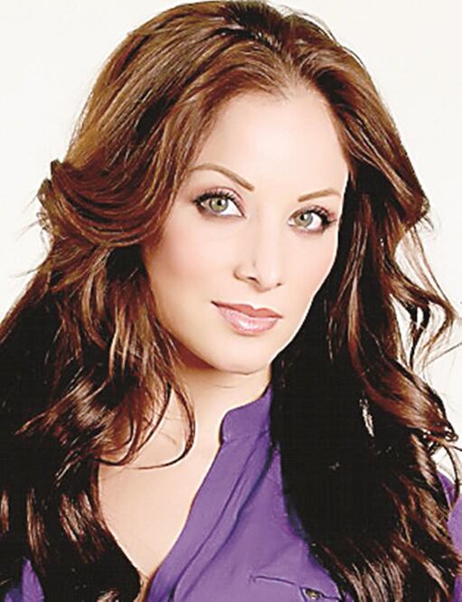 Para Terry, dar vida a Maria Sol es probarse a sí misma, si el público la odia, ha hecho un buen trabajo (ESPECIAL)