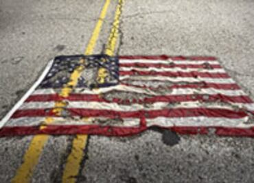 Ferguson. Brutalidad policíaca y violencia racial en EU