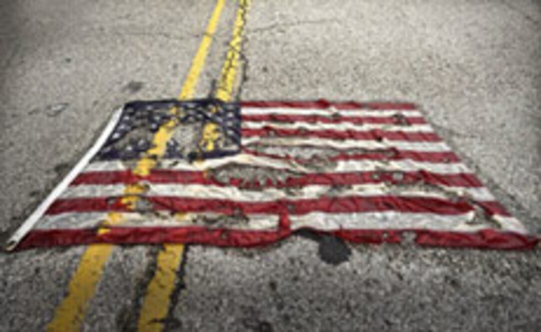 Ferguson. Brutalidad policíaca y violencia racial en EU