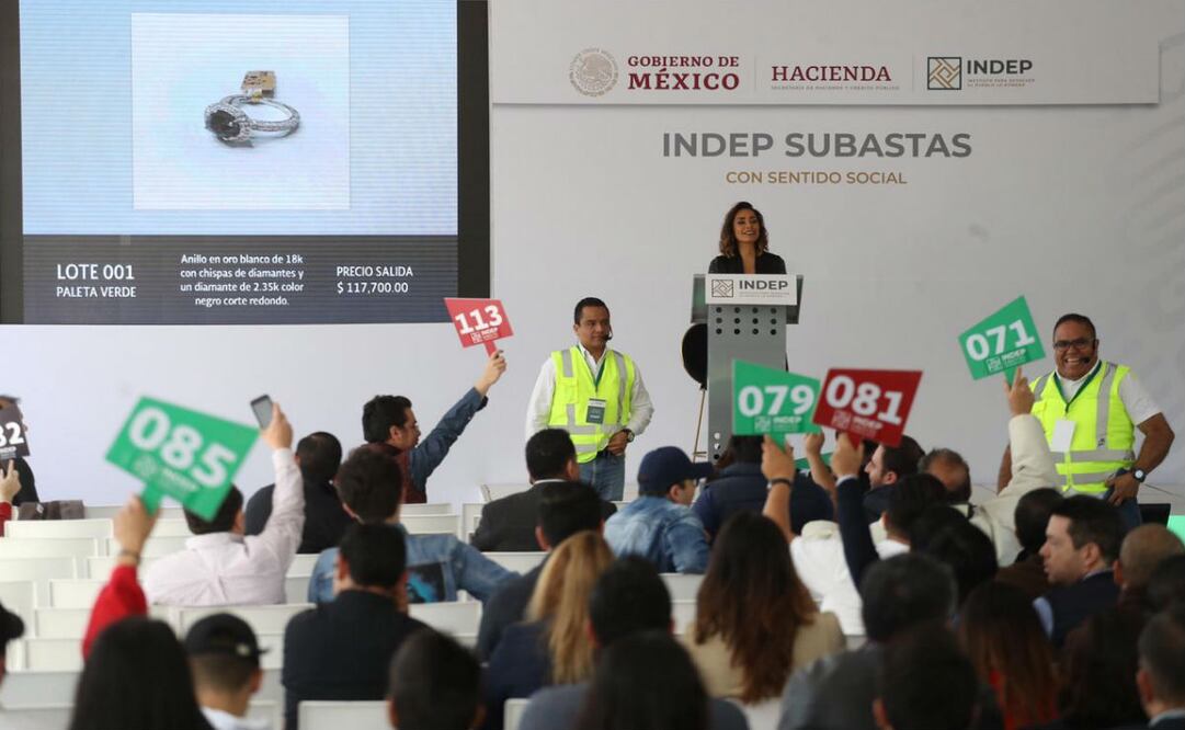 Fotos: Germán Espinosa/EL UNIVERSAL