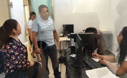 Padres de niña ratifican denuncia por negligencia médica en Chetumal