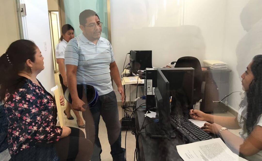 Padres de niña ratifican denuncia por negligencia médica en Chetumal