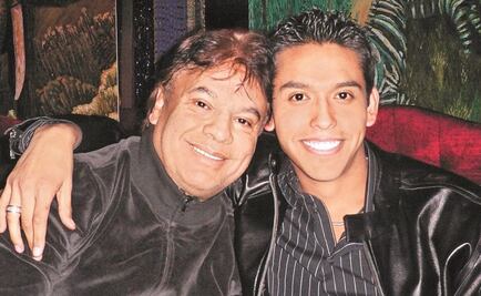 Homenaje a Juan Gabriel será "como si siguiera vivo"