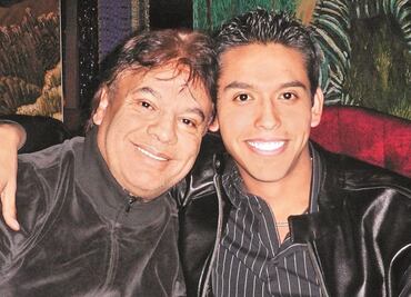 Homenaje a Juan Gabriel será "como si siguiera vivo"