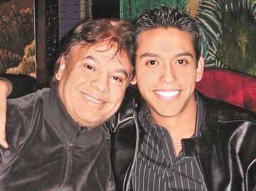 Homenaje a Juan Gabriel será "como si siguiera vivo"