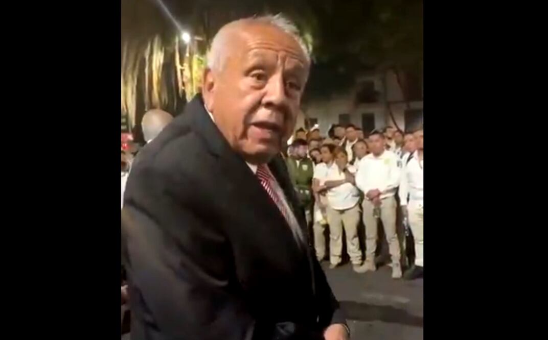 Francisco Garduño. Foto: especial