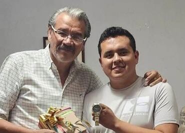 Tras 5 meses secuestrado, rescatan a hijo del alcalde de Ojocaliente, Zacatecas