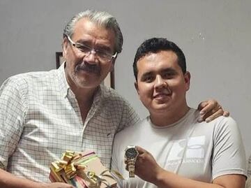 Tras 5 meses secuestrado, rescatan a hijo del alcalde de Ojocaliente, Zacatecas