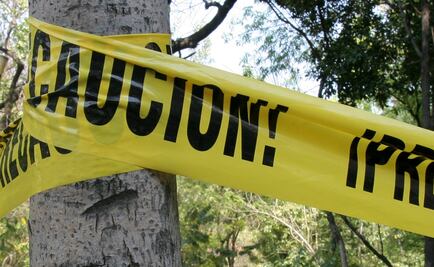 Identifican restos humanos encontrados en bolsas en Cancún