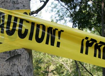 Identifican restos humanos encontrados en bolsas en Cancún