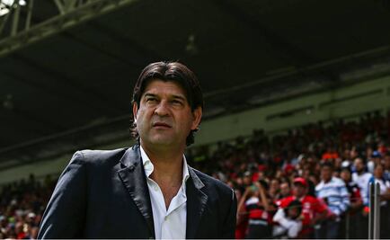 Cardozo anuncia su salida del Toluca 