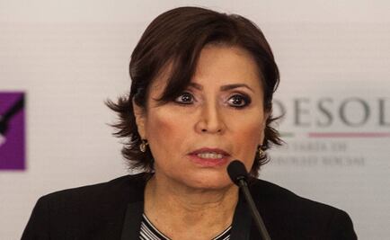 Sedesol anuncia 2.5 mmdp para Oaxaca