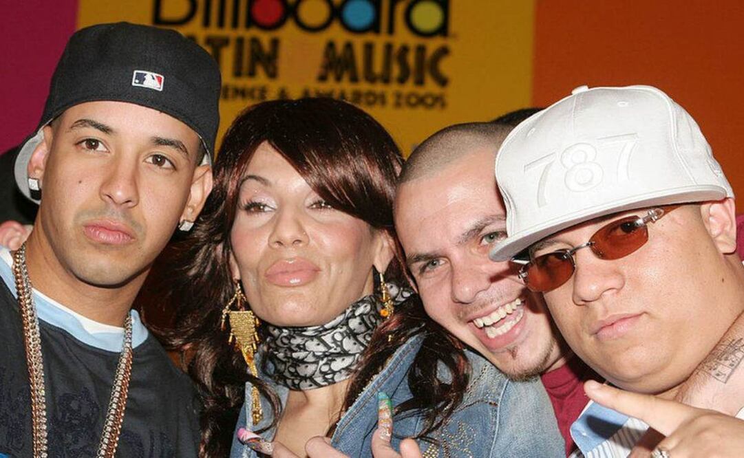 Tumpa, Tumpa: cuál es el origen del amado y odiado ritmo del reguetón (y qué papel jugó el Canal de Panamá)