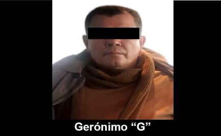 FGR extradita a EU a primo de Arturo Beltrán Leyva