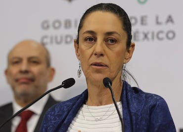 Si lo amerita, se indagará “maquillaje” de cifras en robos y homicidios: Sheinbaum