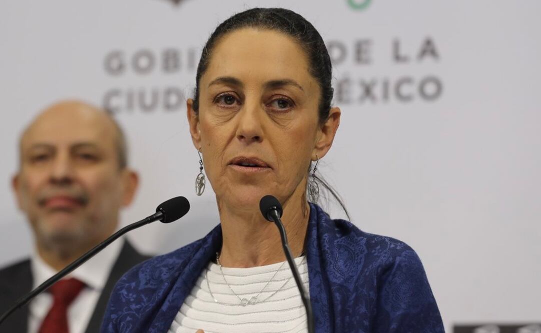 Foto: Juan Carlos Reyes / EL UNIVERSAL