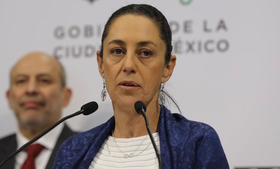 Foto: Juan Carlos Reyes / EL UNIVERSAL