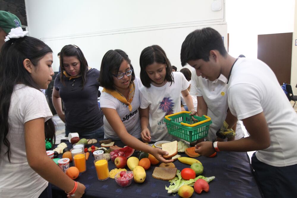 Foto: Perla Miranda / EL UNIVERSAL