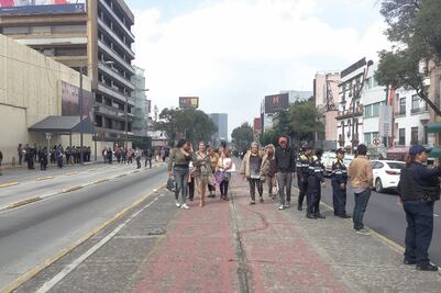 Se plantan en Televisa vs. Esteban Arce