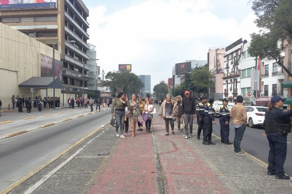 Se plantan en Televisa vs. Esteban Arce