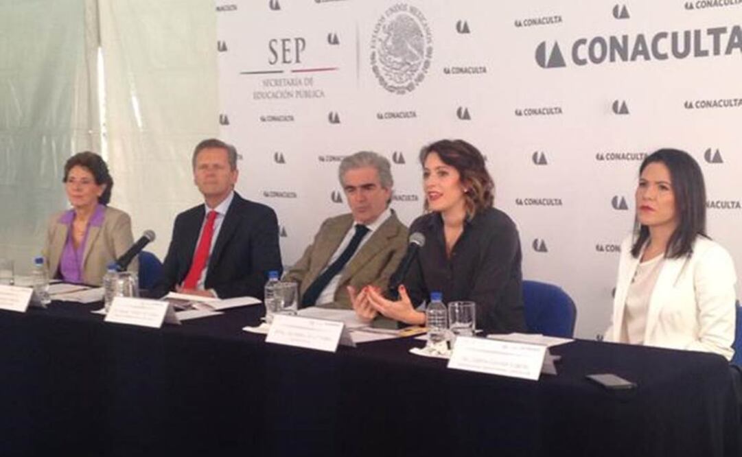 "Janitzio", obra monumental del mexicano Silvestre Revueltas, es una de las piezas que integran el programa que cuenta con fechas en Puebla y la ciudad de México. FOTO: Twitter/@bellasartesinba.