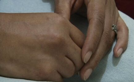 Condena de 8 años a agresor sexual en Iztapalapa