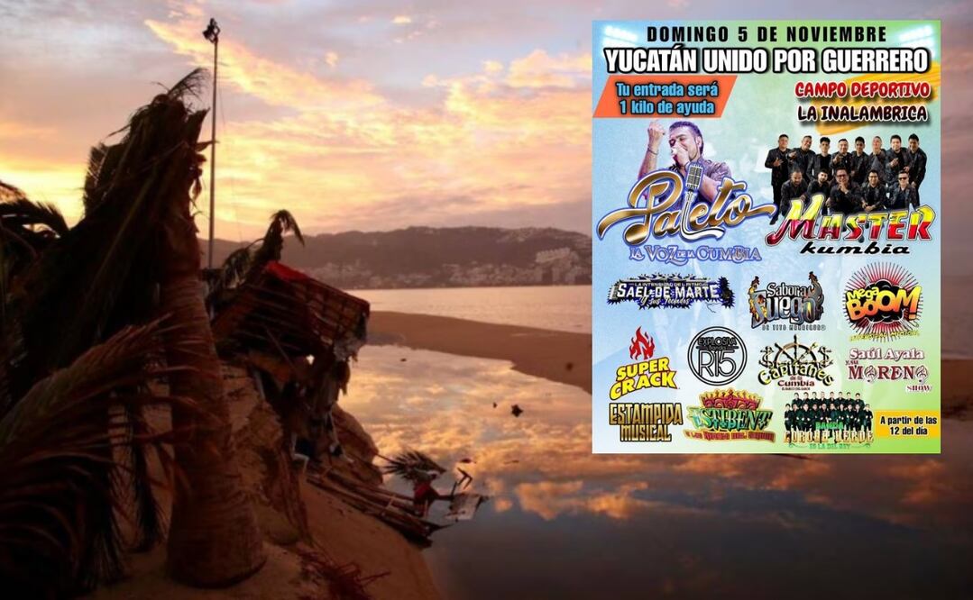 Foto: Especial y Valente Rosas/ EL UNIVERSAL