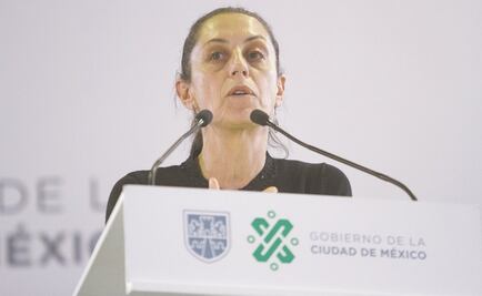 CDMX responderá ante amparo de CNDH por Ley de Seguridad Ciudadana