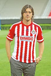 Chivas finalmente presenta a Almeyda