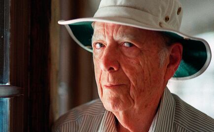 Muere Herman Wouk, autor de "El motín de Caine"