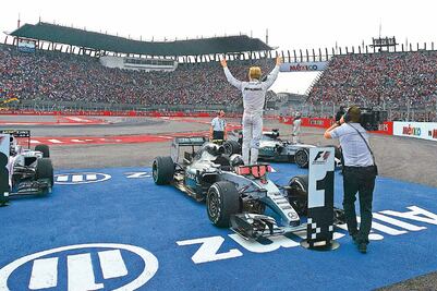 GPMX es calificado el evento del año